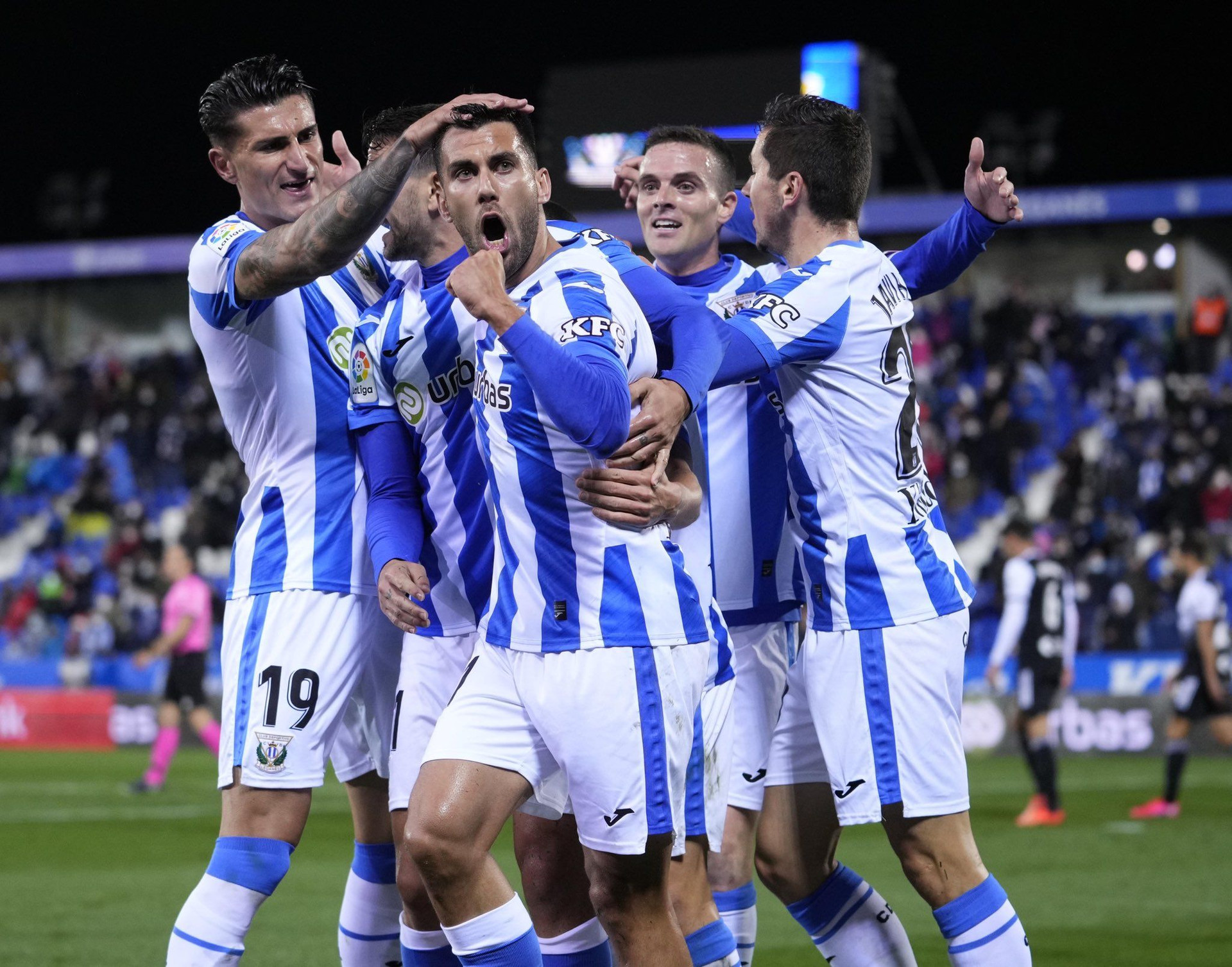 ty le s2 Nhận định, dự đoán Real Betis vs Leganes: Chủ nhà thắng nhọc