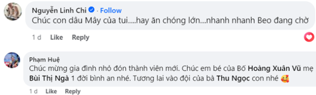 Ngôi sao bóng chuyền nữ Việt Nam ra quyết định sau lời mời xuất ngoại, được hàng loạt đồng nghiệp chúc mừng - Ảnh 5.