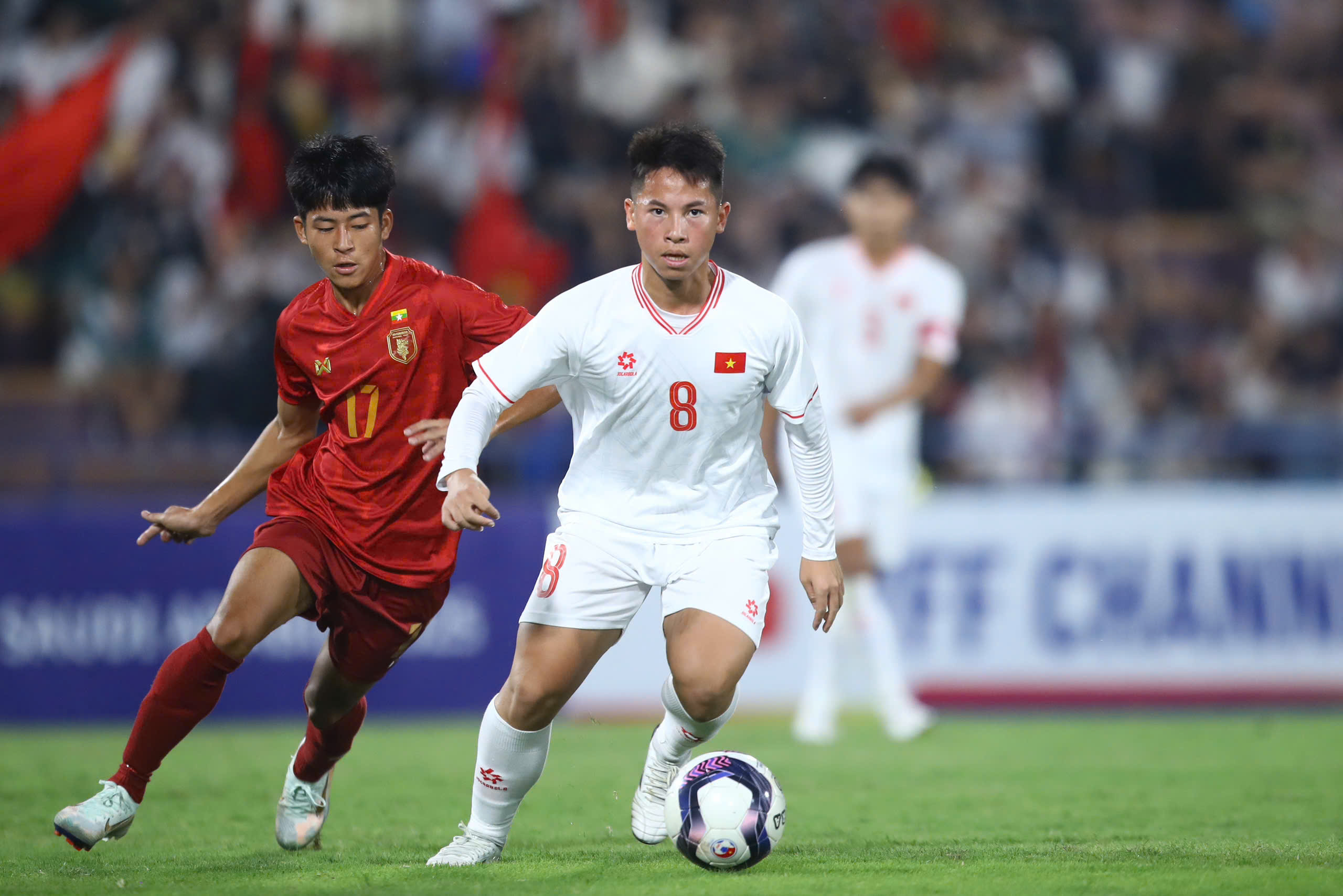 'Thể thao Việt Nam đừng đặt mục tiêu tốp 3 SEA Games nữa'- Ảnh 3.